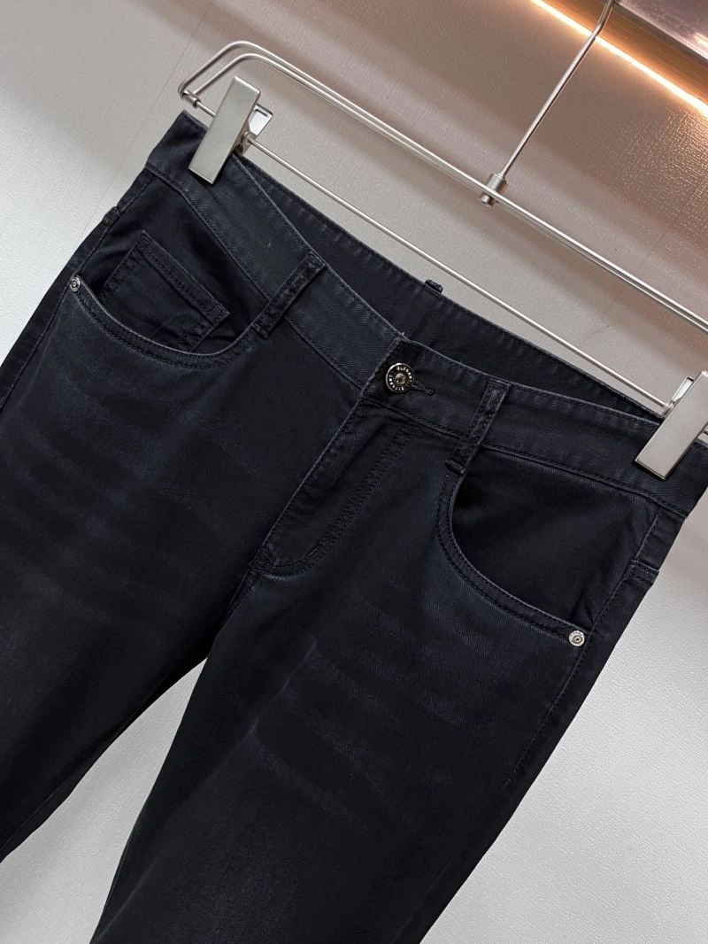 Minimalist Fendi Jeans 122215
