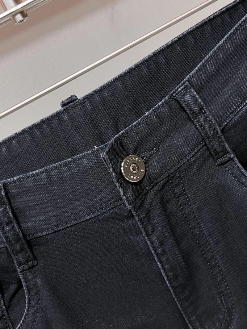 Minimalist Fendi Jeans 122215