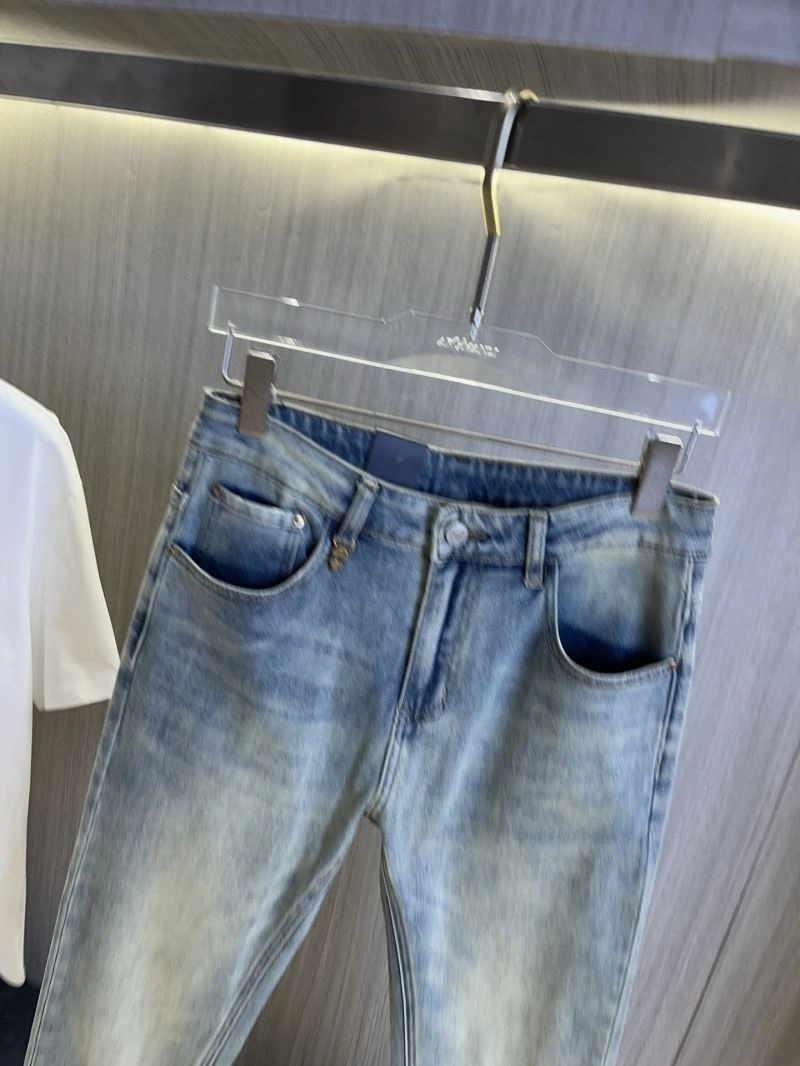 Fendi Jeans Sleek 122185