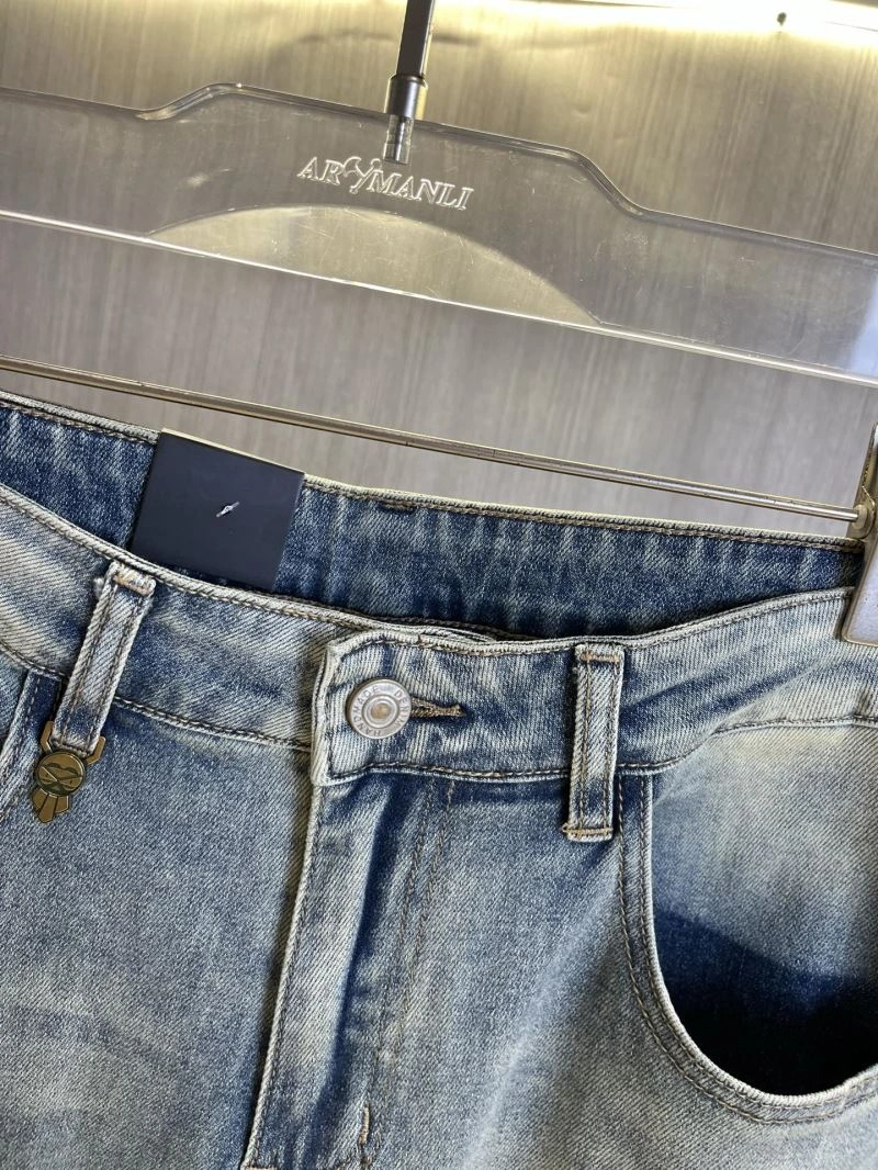 Fendi Jeans Sleek 122185