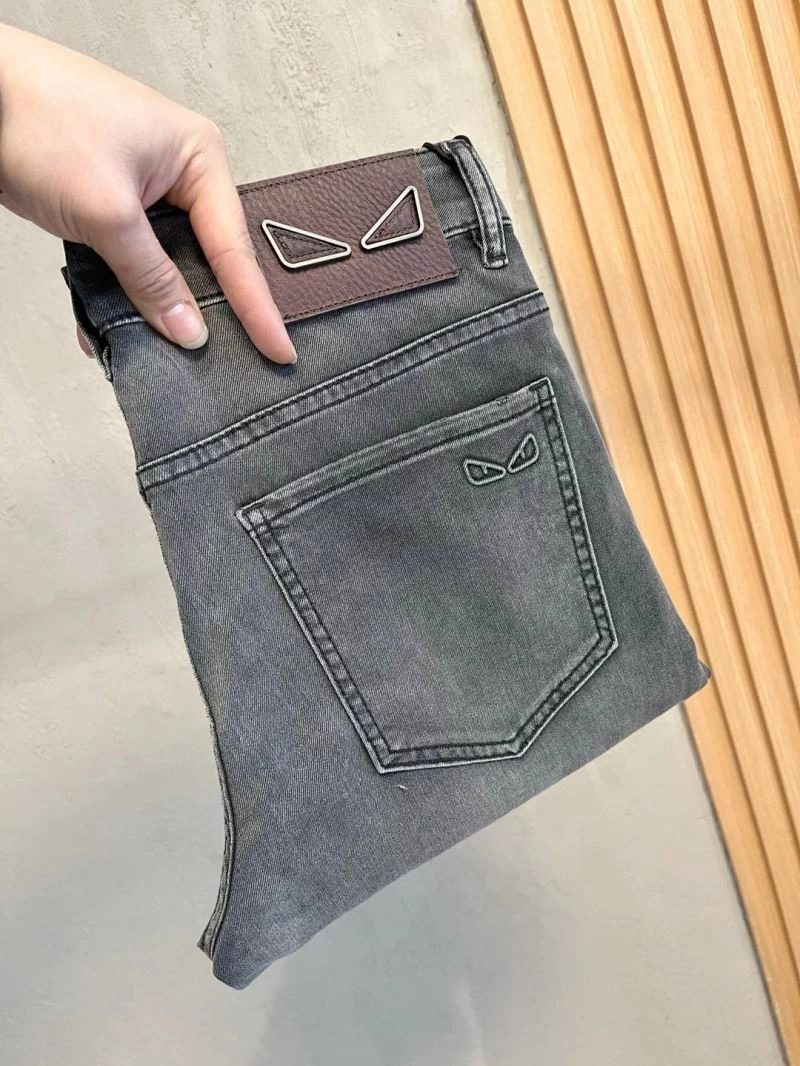 TimelessDesign Fendi Jeans 122181