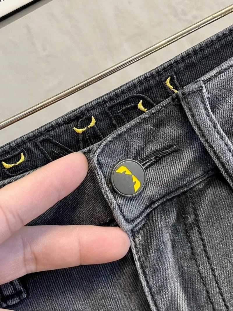TimelessDesign Fendi Jeans 122181