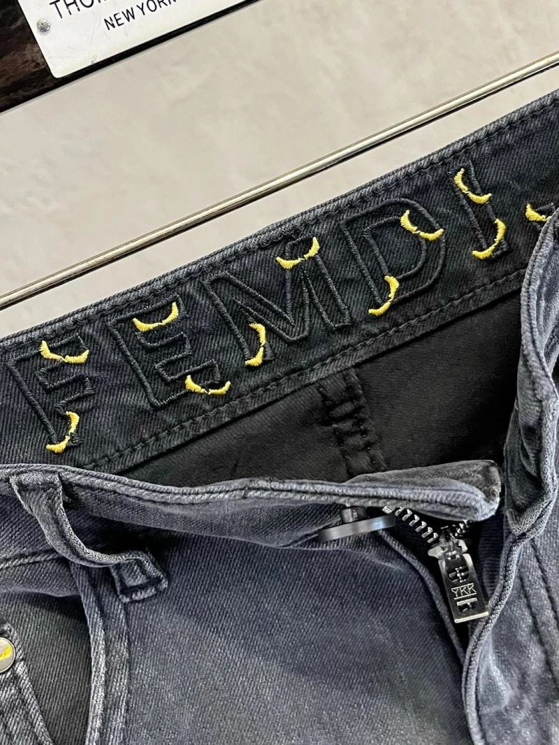 TimelessDesign Fendi Jeans 122181