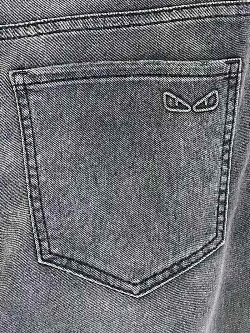 TimelessDesign Fendi Jeans 122181