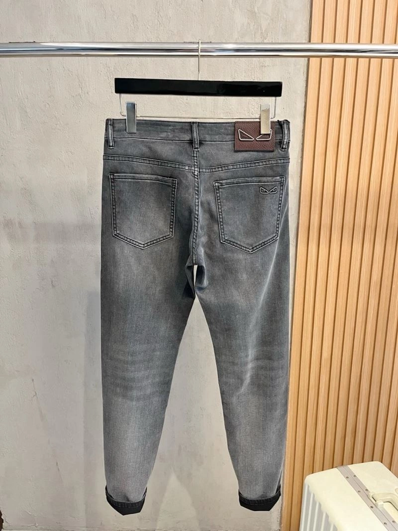 TimelessDesign Fendi Jeans 122181