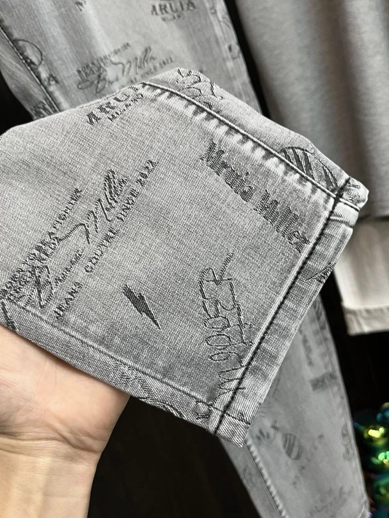 Fendi Jeans MultiPurpose 122177