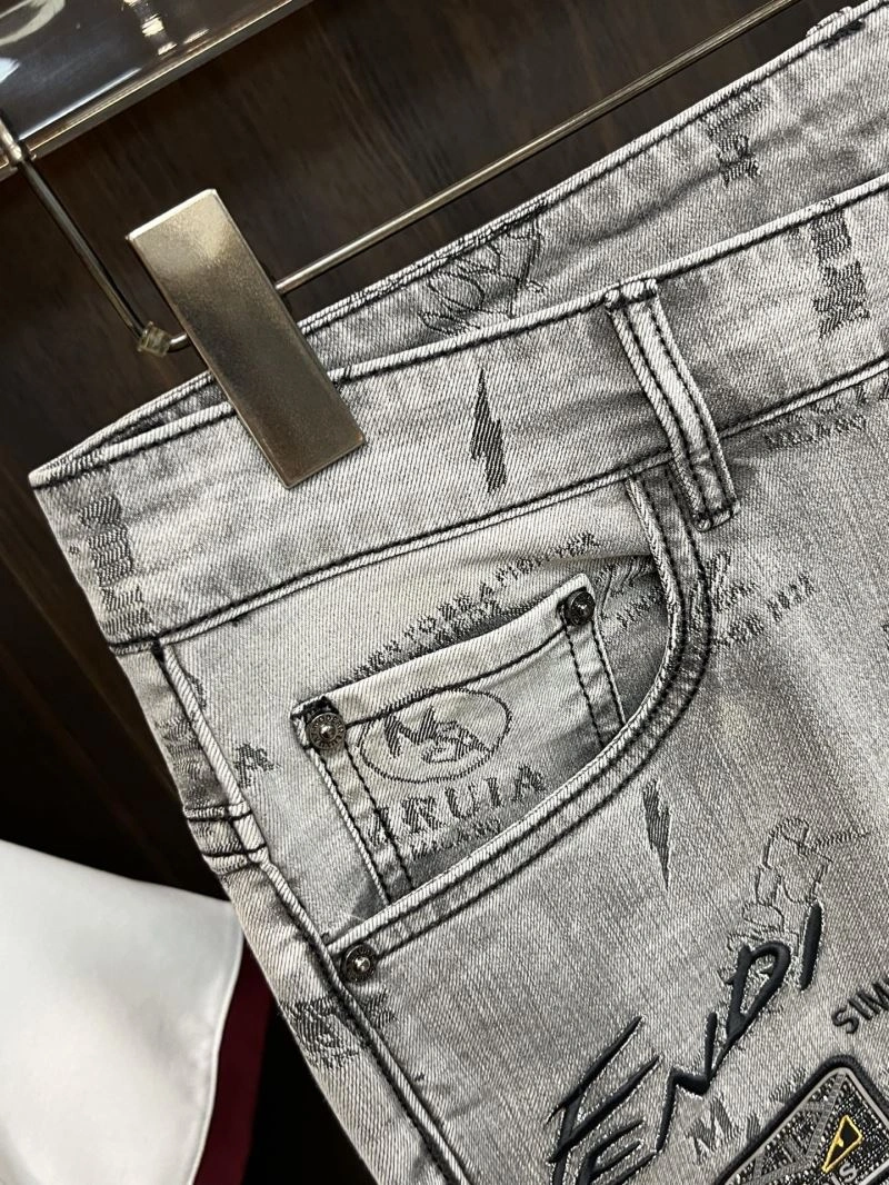 Fendi Jeans MultiPurpose 122177