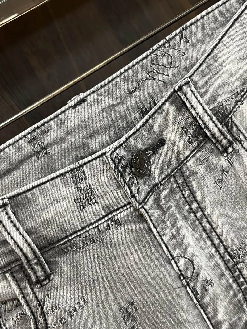 Fendi Jeans MultiPurpose 122177