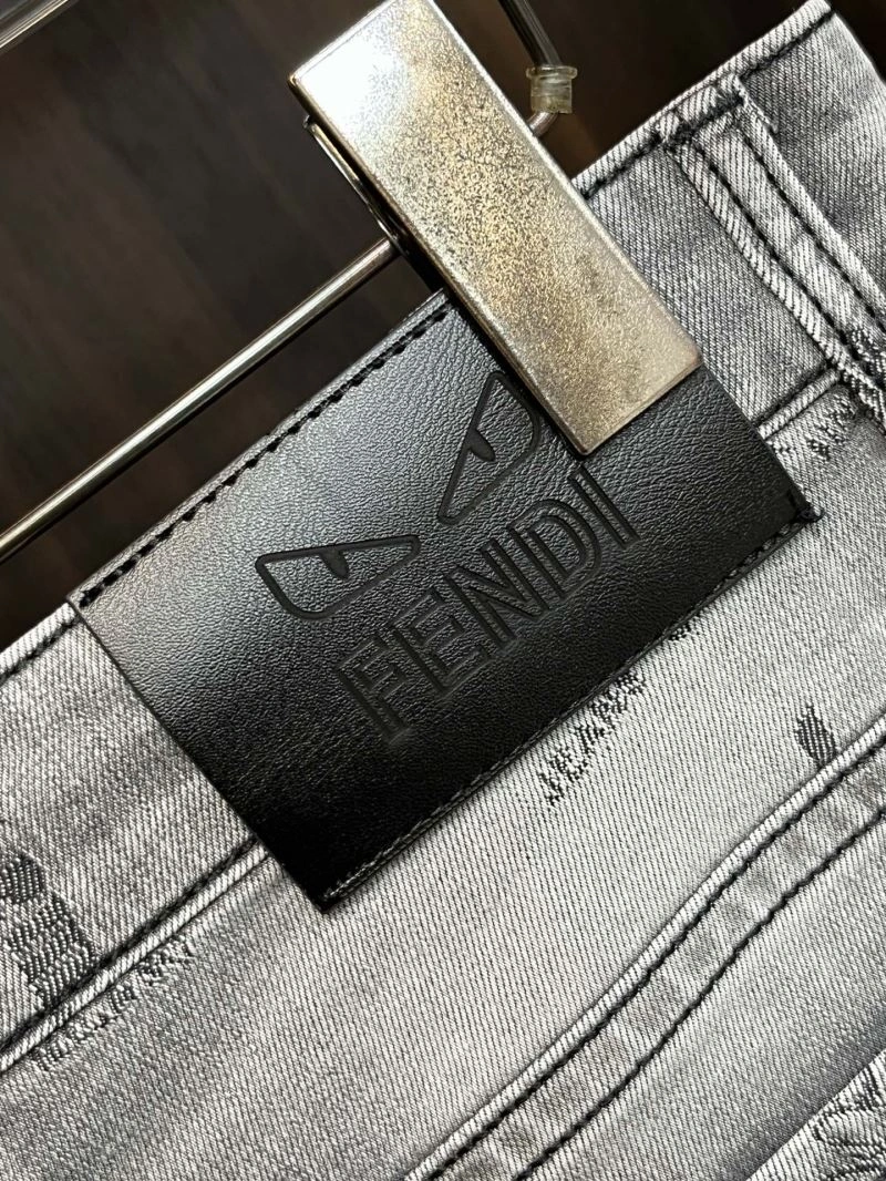 Fendi Jeans MultiPurpose 122177