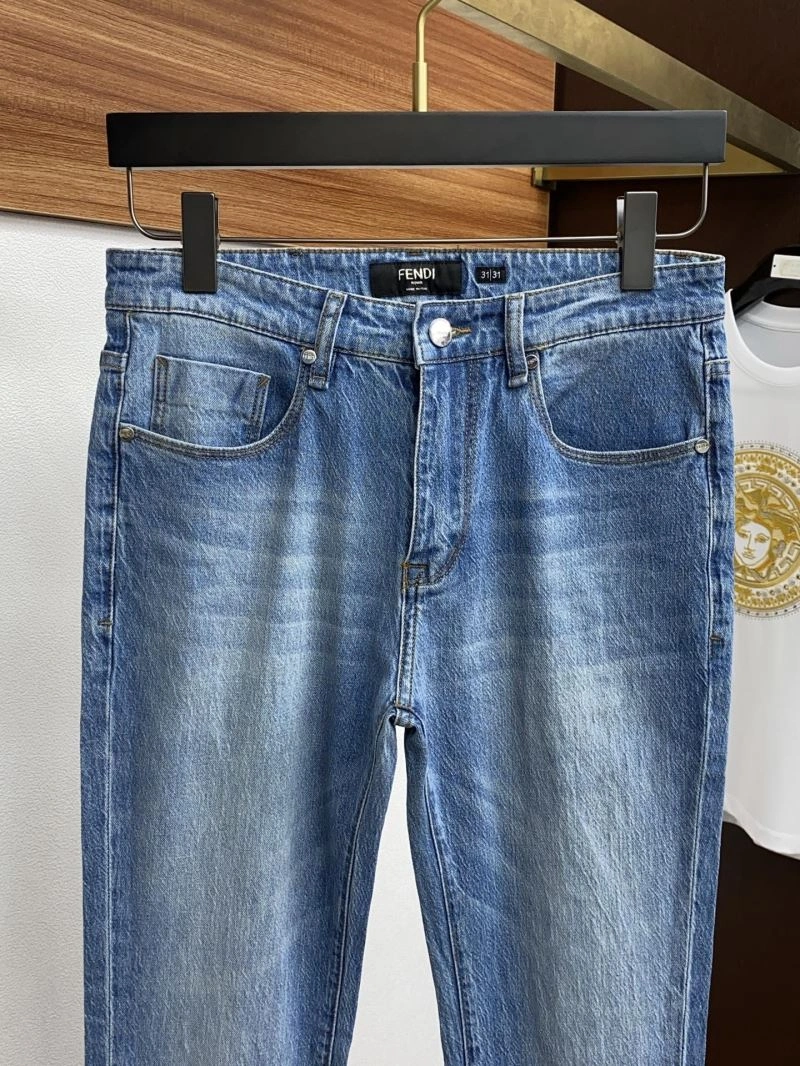 Snug Fendi Jeans 122176