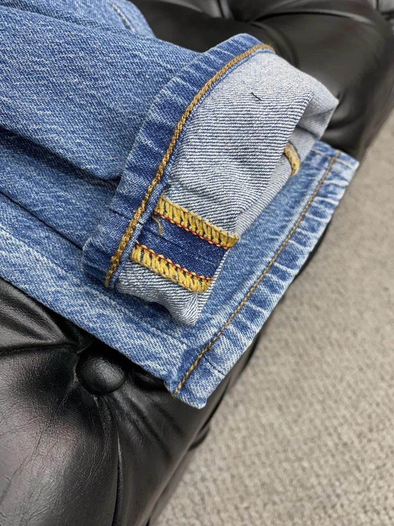 Snug Fendi Jeans 122176