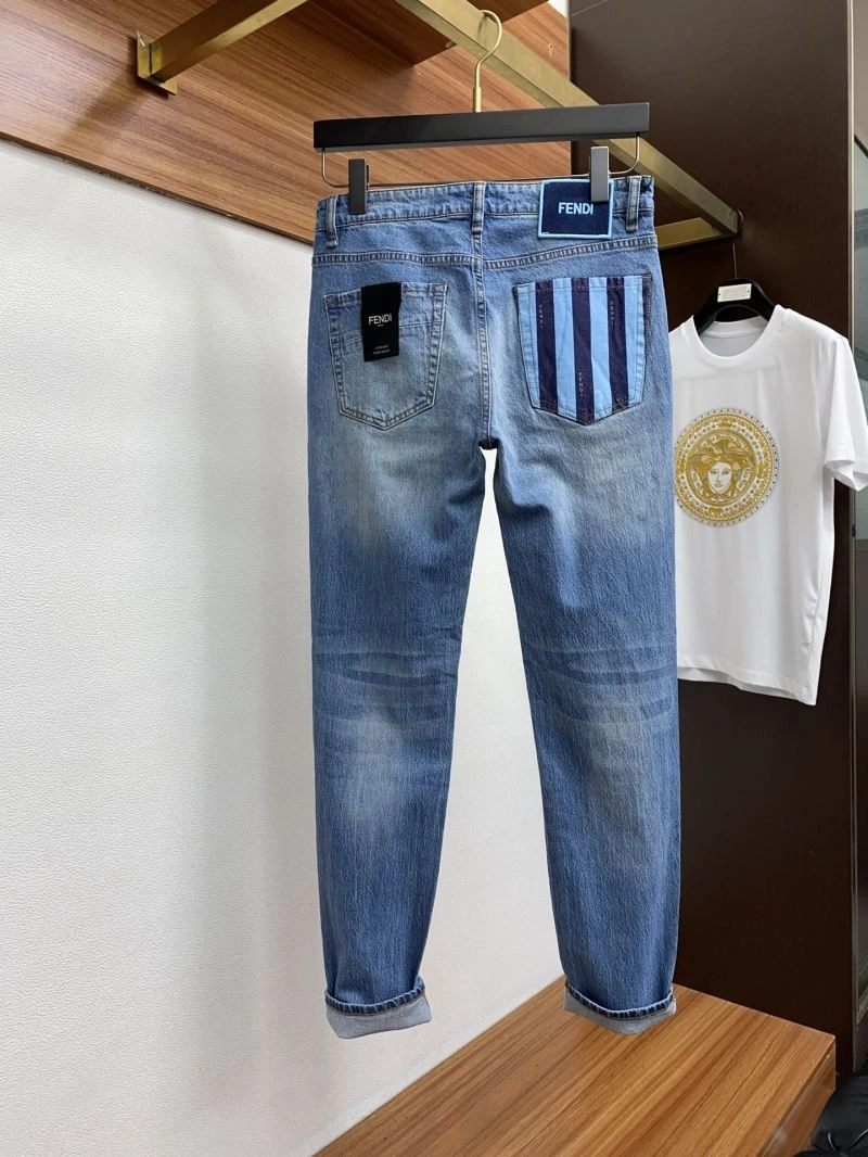 Snug Fendi Jeans 122176
