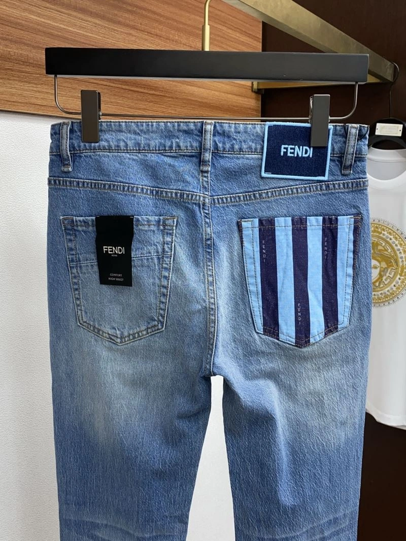 Snug Fendi Jeans 122176