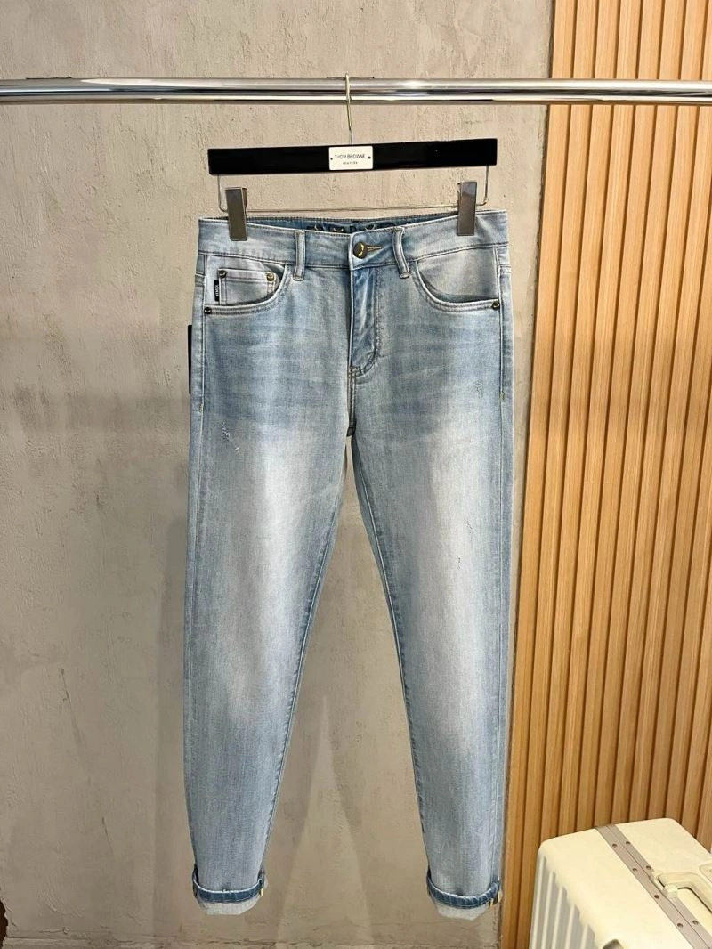 Fendi Jeans UrbanChic 122175