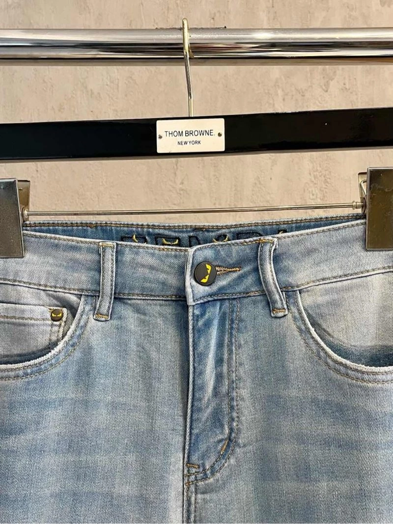Fendi Jeans UrbanChic 122175