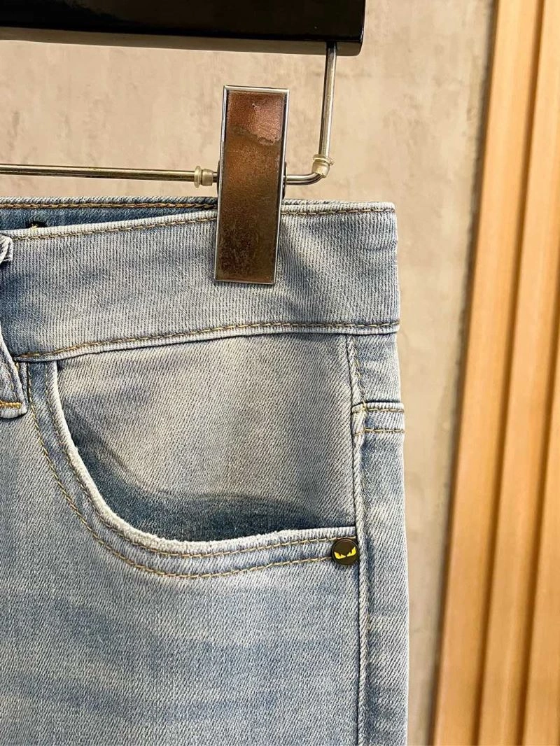 Fendi Jeans UrbanChic 122175