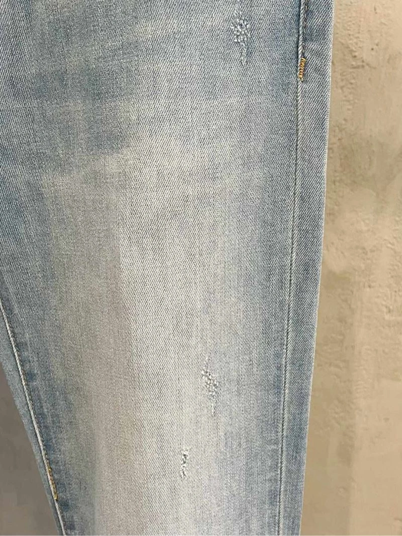 Fendi Jeans UrbanChic 122175