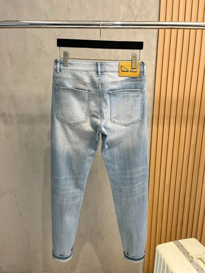 Fendi Jeans UrbanChic 122175