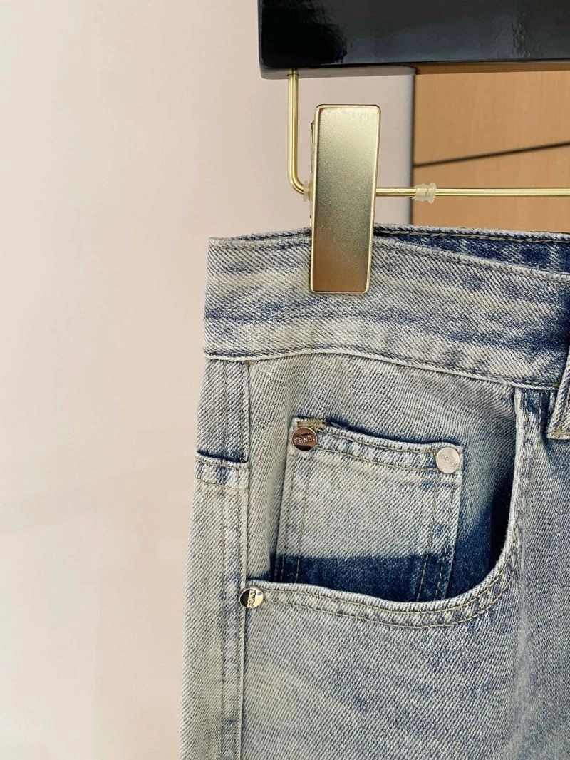FastDry Fendi Jeans 122168