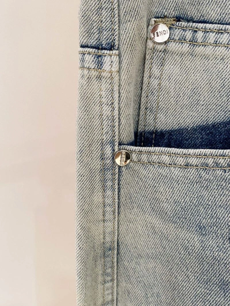 FastDry Fendi Jeans 122168