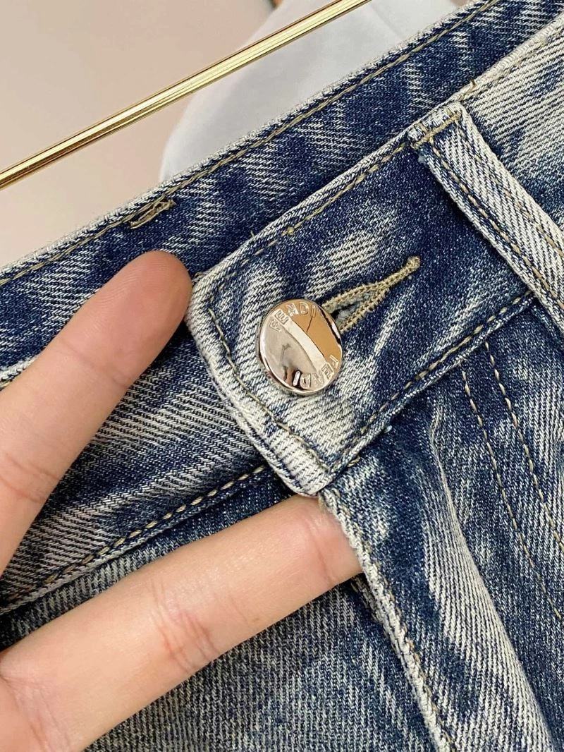 FastDry Fendi Jeans 122168