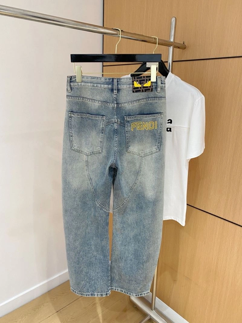 FastDry Fendi Jeans 122168