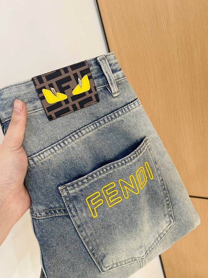 FastDry Fendi Jeans 122168