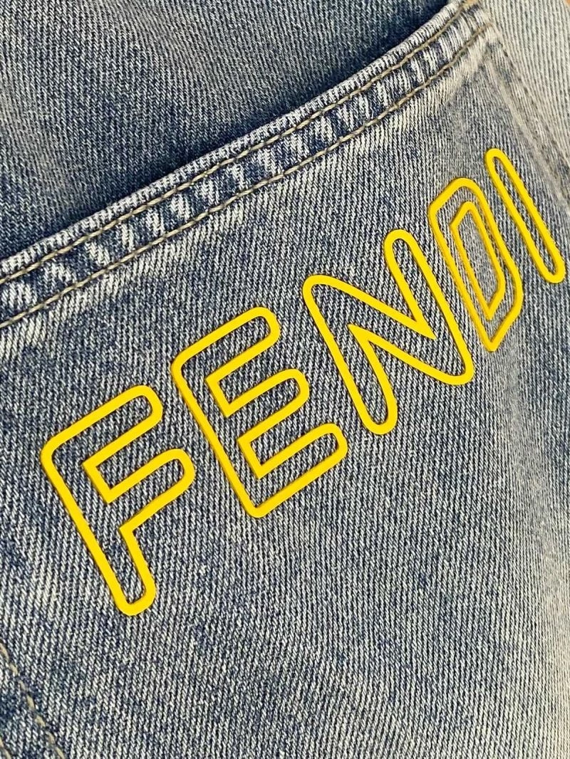 FastDry Fendi Jeans 122168