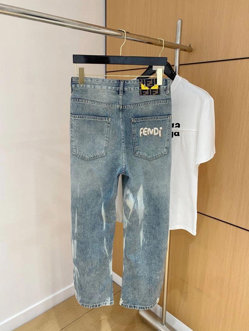 OnTrend Fendi Jeans 122152