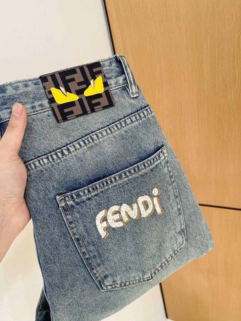 OnTrend Fendi Jeans 122152