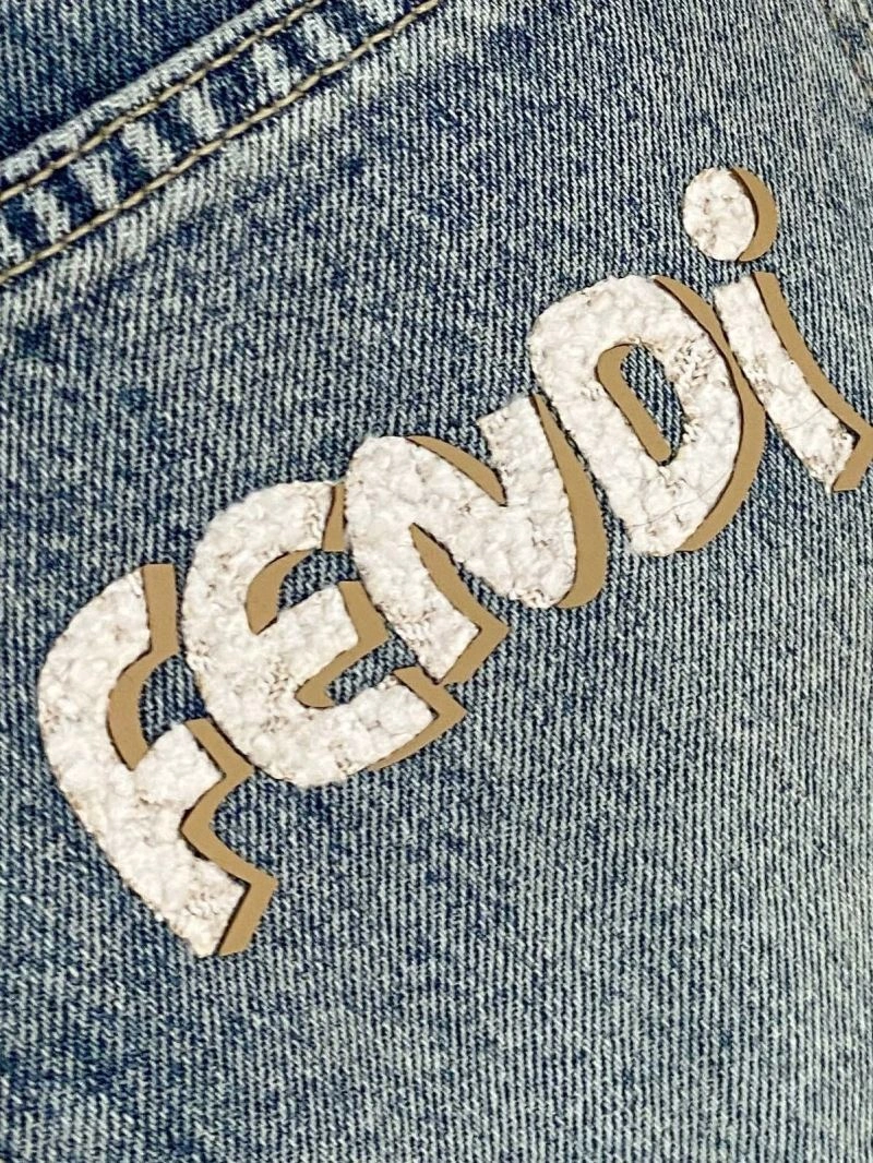 OnTrend Fendi Jeans 122152