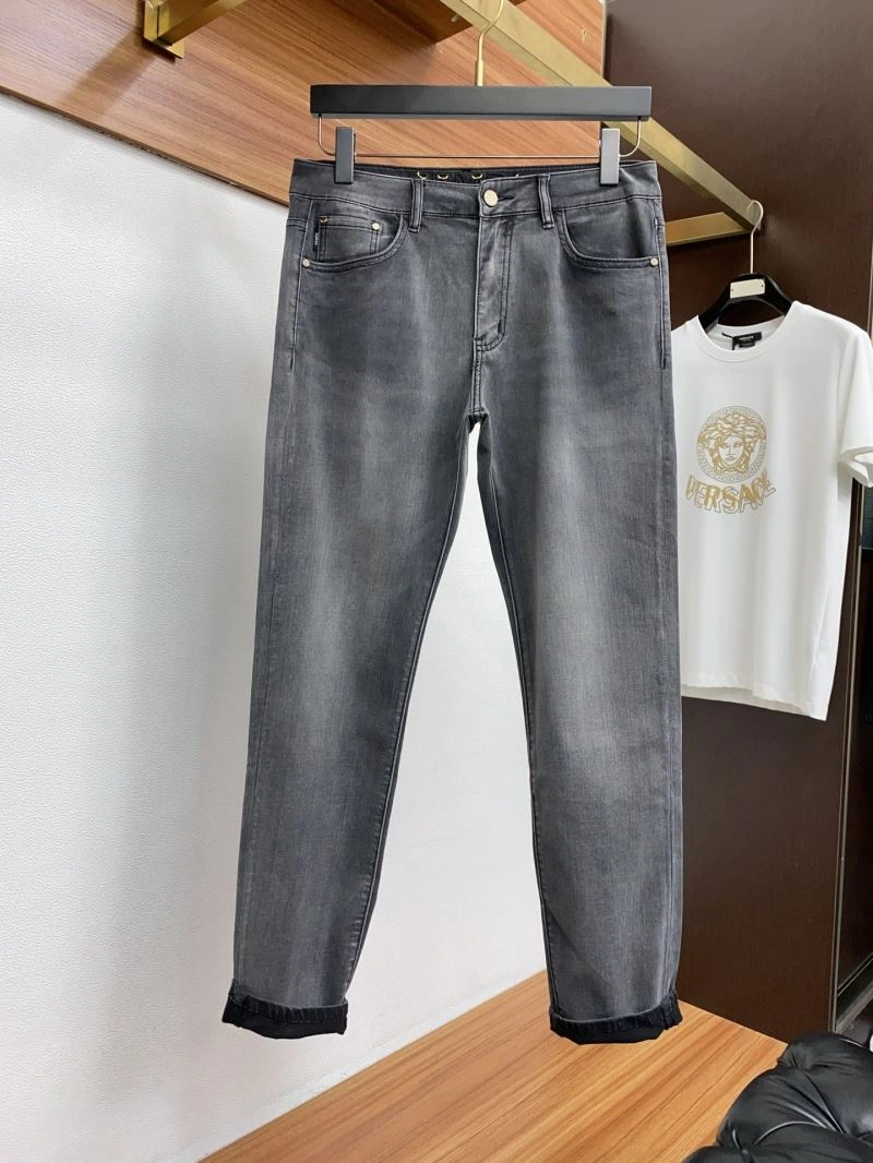 Fendi Jeans Reliable 122172