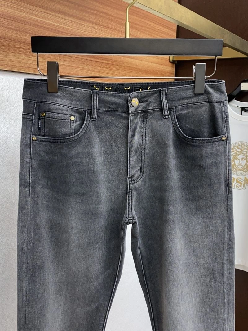 Fendi Jeans Reliable 122172