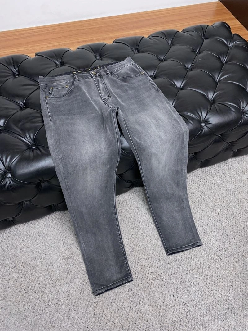 Fendi Jeans Reliable 122172