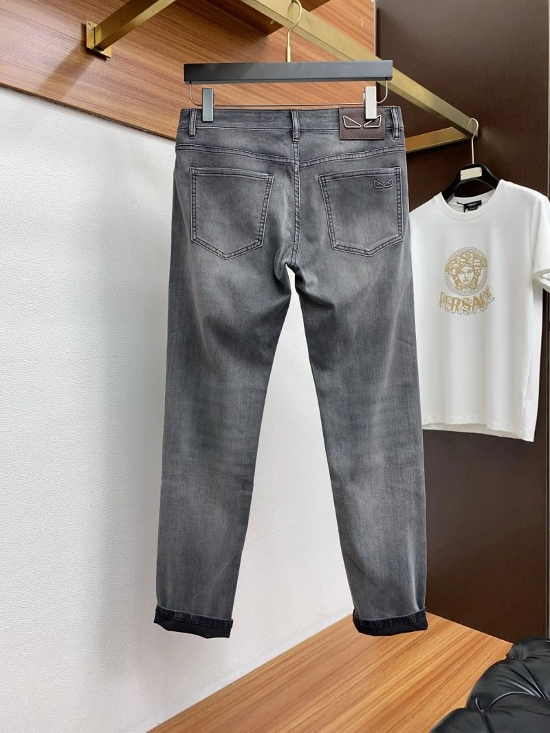 Fendi Jeans Reliable 122172