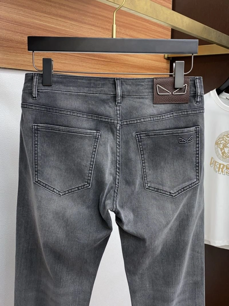 Fendi Jeans Reliable 122172