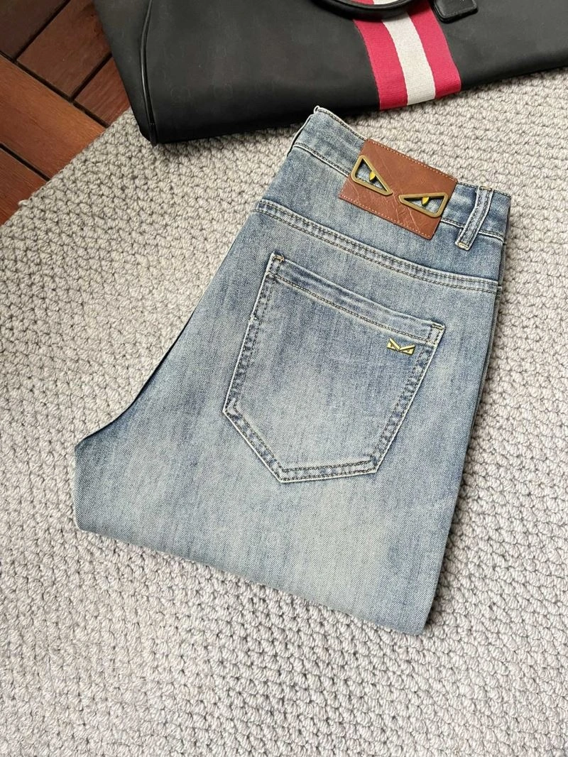 Fendi Jeans SunProtective 122165