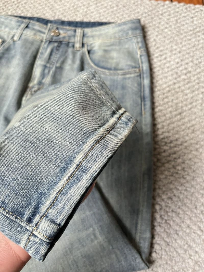 Fendi Jeans SunProtective 122165