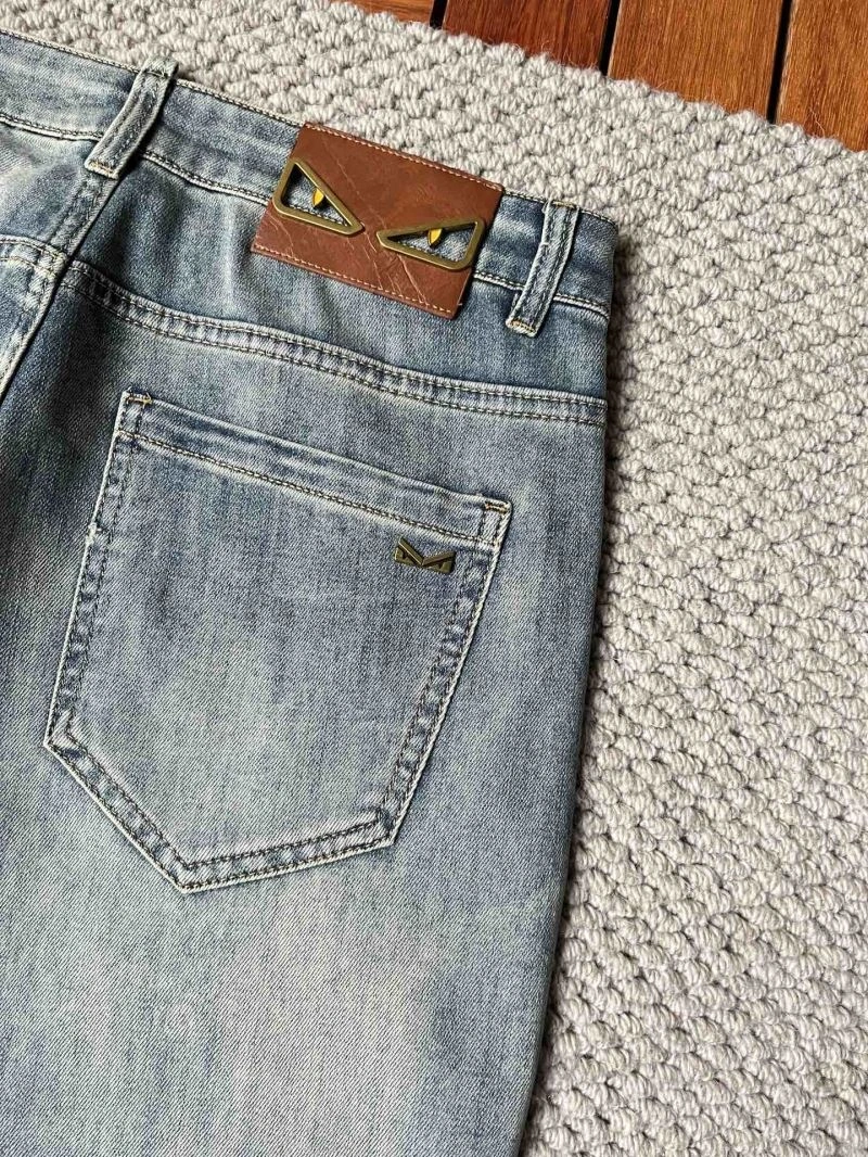 Fendi Jeans SunProtective 122165