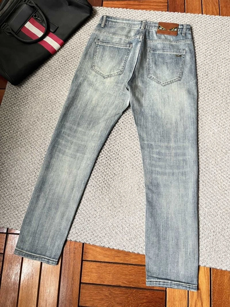 Fendi Jeans SunProtective 122165