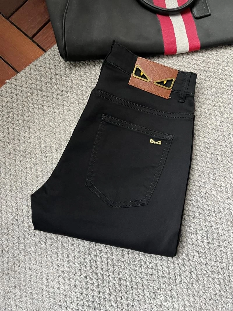 Affordable Fendi Jeans 122160