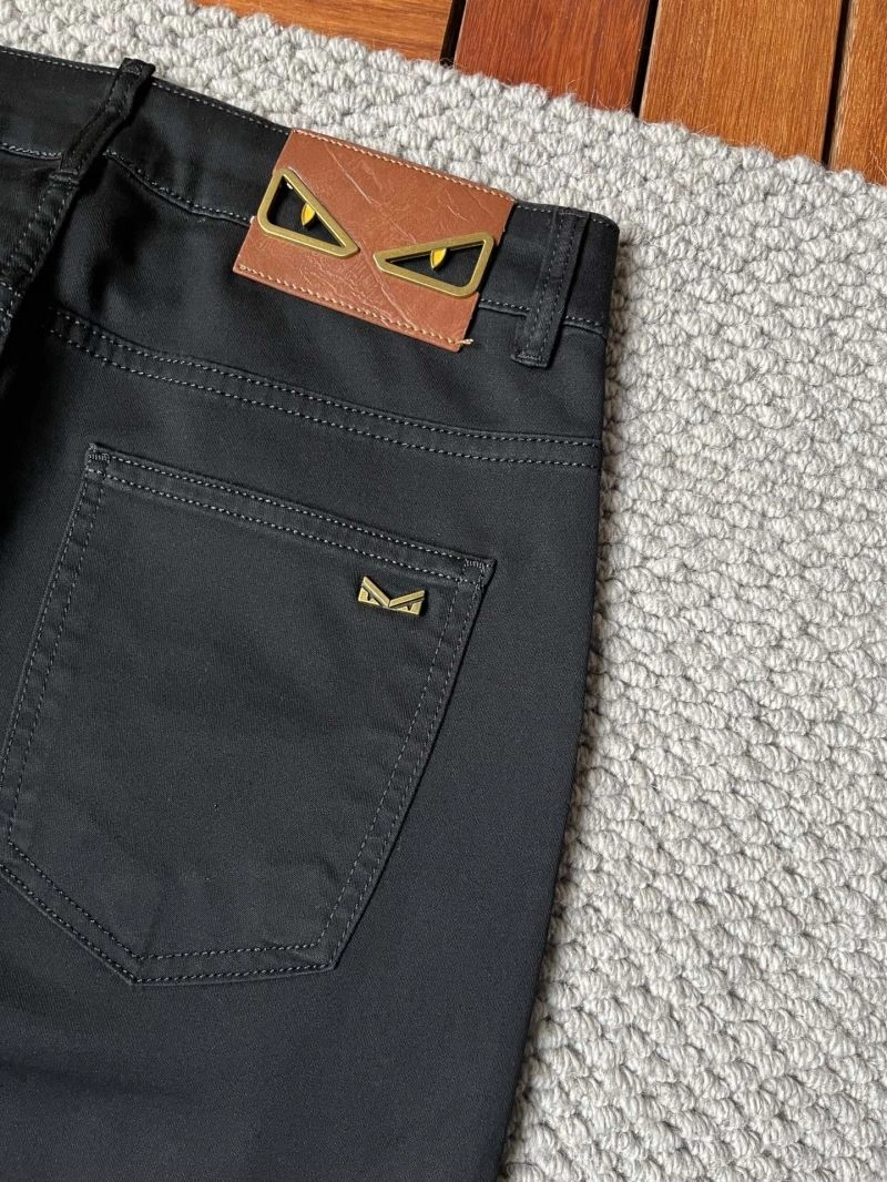 Affordable Fendi Jeans 122160
