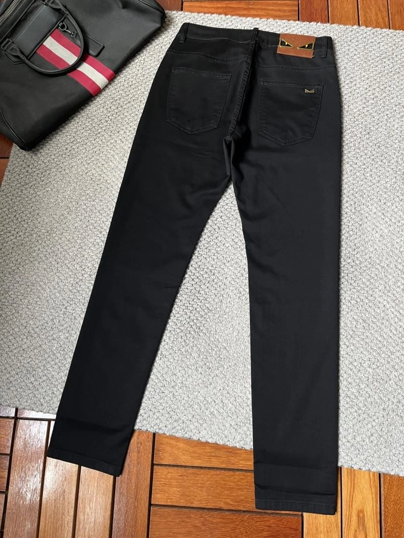 Affordable Fendi Jeans 122160