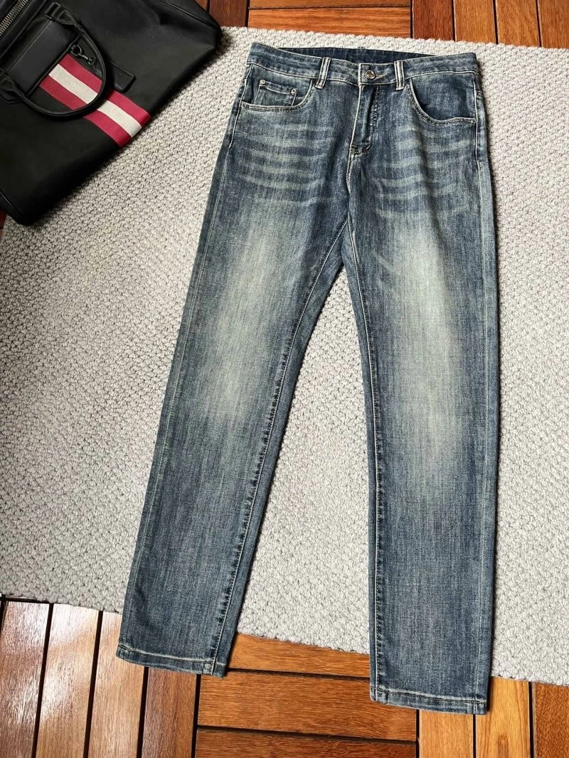 Fendi Jeans Compact 122167