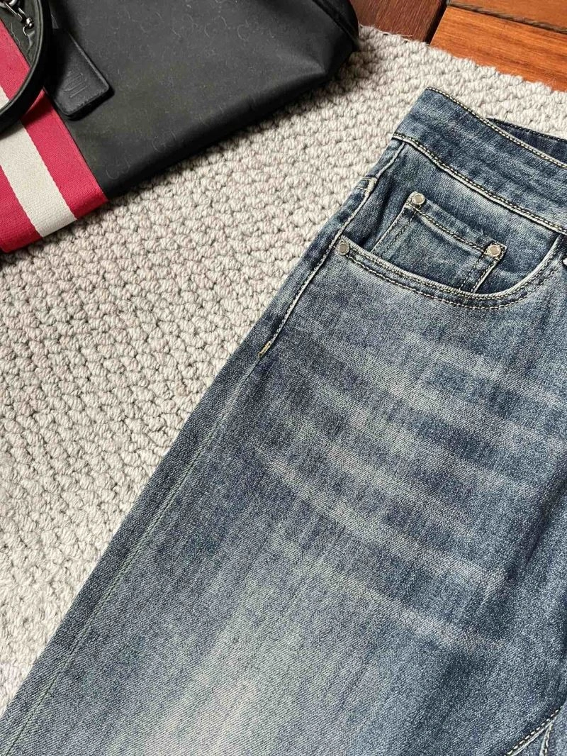 Fendi Jeans Compact 122167