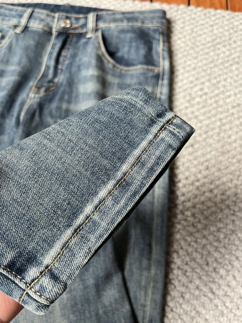 Fendi Jeans Compact 122167