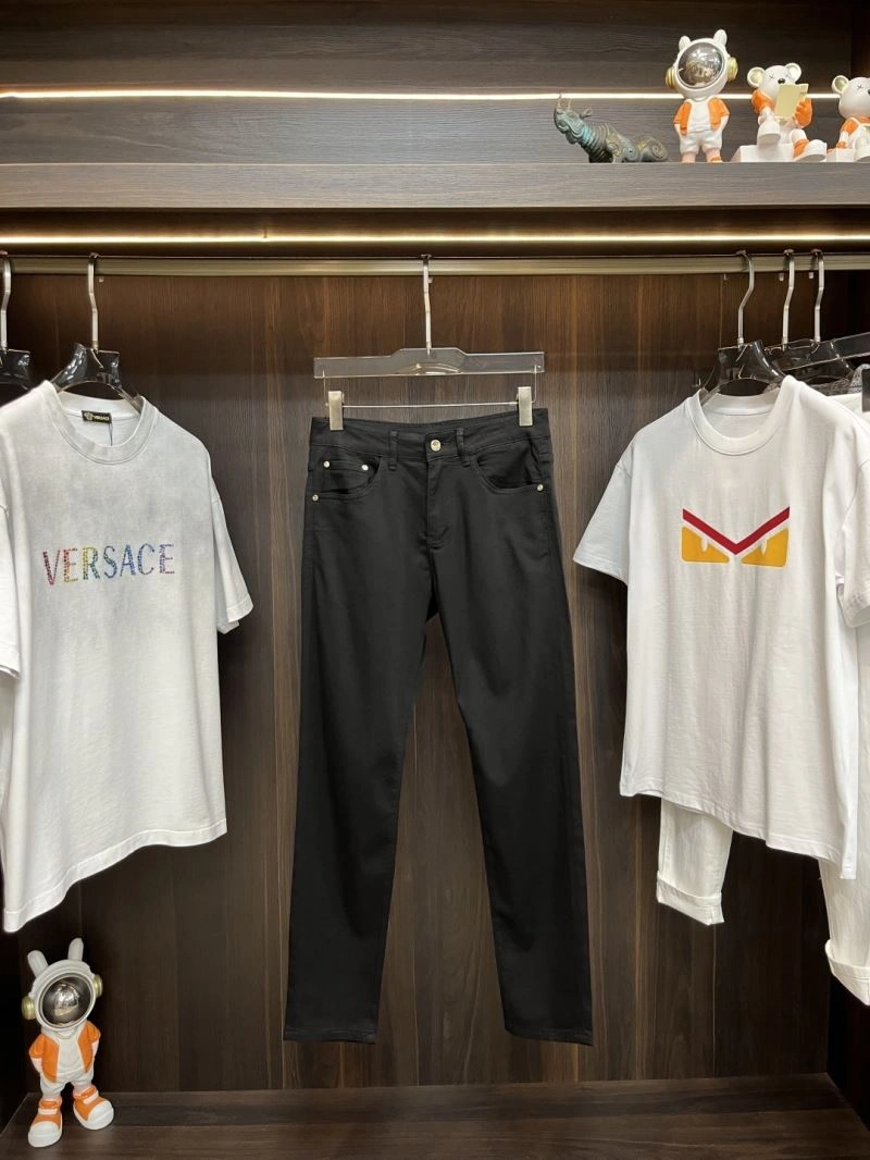Durable Fendi Jeans 122159