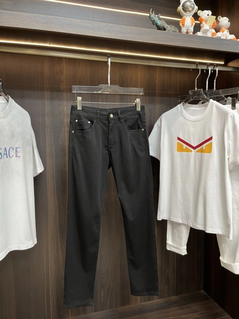 Durable Fendi Jeans 122159