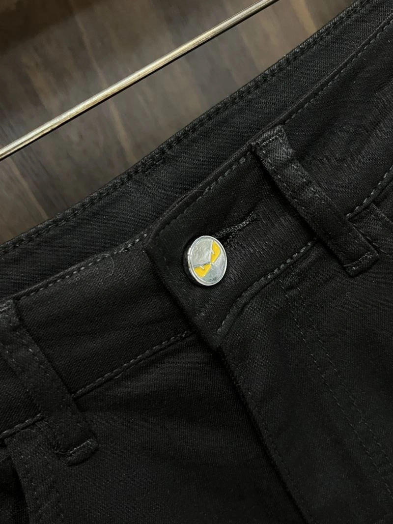 Durable Fendi Jeans 122159