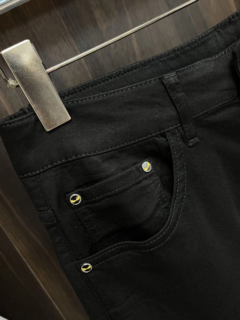 Durable Fendi Jeans 122159